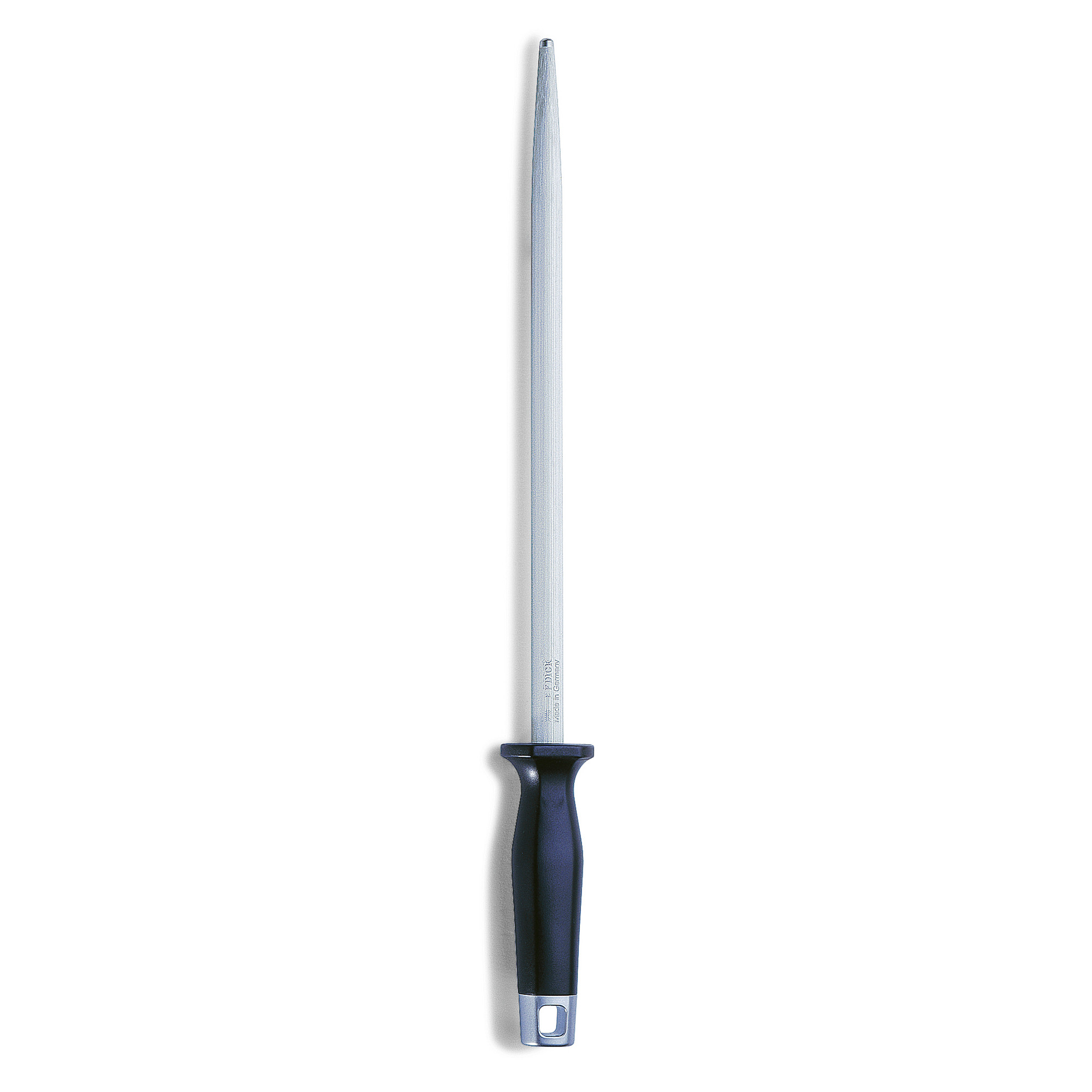 Wetzstahl oval 300 mm